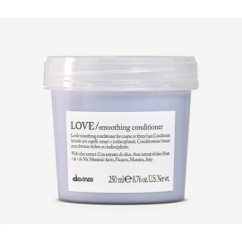 Davines LOVE Smoothing Anti-Frizz Conditioner 250ml